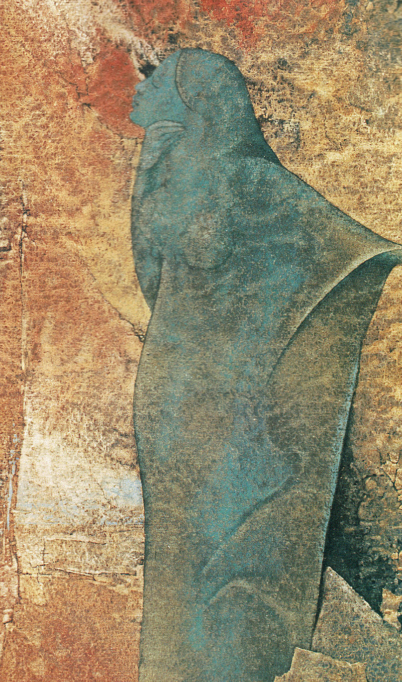 Naming God The Story of Hagar A Sermon (Genesis 16)